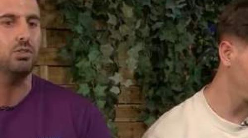 Ce se întâmplă între Andrei Beleuț și Veronica de la Mireasa. Cei doi au petrecut mai mult timp împreună