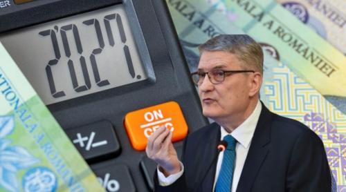 Ce se va întâmpla cu pensiile și salariile în 2027. Anunțul zilei: Nici nu se poate negocia așa ceva