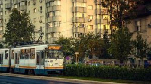 Cel mai ieftin cartier din București pentru chiriași. Într o altă zonă plătești 3.000 €/lună