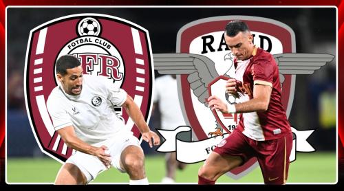 CFR Cluj a câştigat cursa cu Rapid pentru semnătura atacantului: „Am spus că nu vine niciodată! Dar l am luat”