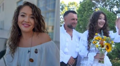 Cine este bărbatul cu care Carmen Chindriș s a căsătorit în secret. Artista și a ținut povestea de dragoste departe de ochii lumii