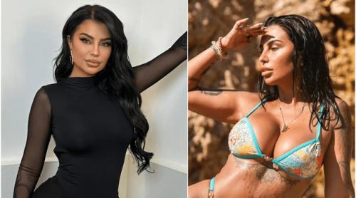 Cine este Gabriella Barbu, ispita de la „Insula Iubirii” 2026. L a ispitit pe Montoya în versiunea spaniolă a emisiunii