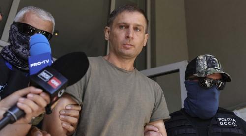 Cine este Ivan Kuțenko, cetățeanul rus acuzat de tentative de sabotaj în România. Ce informații a trimis în Rusia înainte să fie arestat