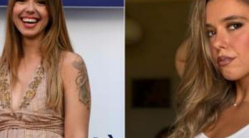 Cine este "Quantum Girl", fiziciana sexy virală pe TikTok care vrea să aducă mai multe femei în lumea științei