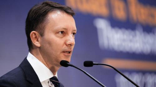 Cine este Siegfried Mureșan, desemnat de Nicușor Dan pentru funcția de premier al României. A lucrat în Bundestag și la Bruxelles