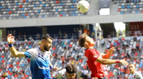 Cine poate și cine NU poate promova în SuperLigă la finalul sezonului din Liga a 2 a? FRF a dat răspunsul final. FANATIK