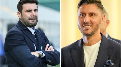 Ciprian Marica, uimit de Adi Mutu: ce l a șocat la ideea de a antrena FCSB alături de Gigi Becali