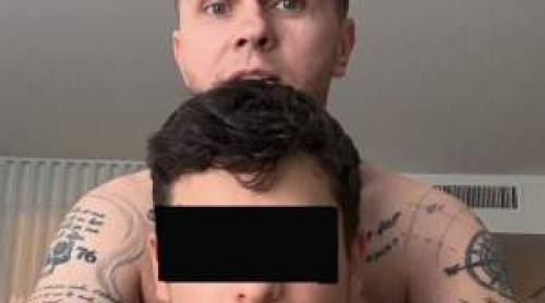 Codin Maticiuc sărbătorește o persoană importantă din viața lui! Ce urare specială i a făcut băiatului său
