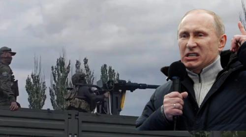 Complot rusesc de sabotare. NATO a dat alarma