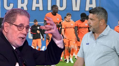 Cornel Dinu trage un semnal de alarmă la FCSB: „A fost adus un baci” — și nu la stână, ci la conducere