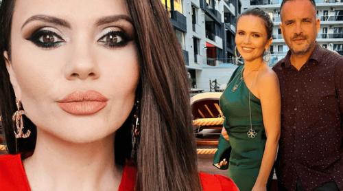 Cristina Șișcanu, sinceră ca niciodată despre viața intimă: „Momentul adevărului: Facem amor mai rar”