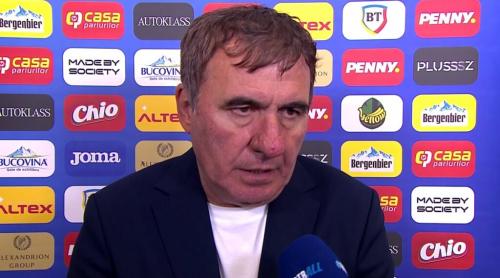Cui i a lăsat Gică Hagi toată averea. A semnat actele „pe o perioadă de 50 de ani”