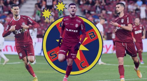 Culisele transferului lui Korenica la FCSB! Florin Vulturar, dezvăluiri despre negocieri: “Am început discuţiile când a plecat Florin Tănase în Cipru!”