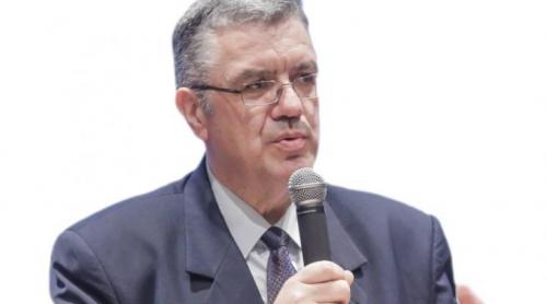 Cum a ajuns Giugea șef la Pensii: Șeful Casei, expert în degustarea vinurilor și om de casă al fostului demnitar PDL, Radu Berceanu