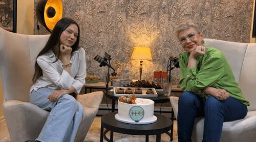 Cum a procedat Teo Trandafir când și a prins fiica ascultând manele. Testul neașteptat pe care i l a dat Maiei