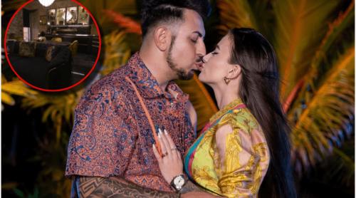 Cum arată casa Prințului Marco și a Biancăi din Roma. Luxul care i a uimit pe fanii „Insula Iubirii”
