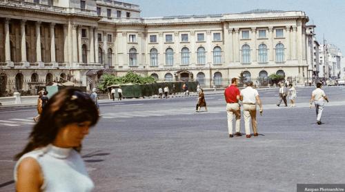Cum era viața în România anilor ’70. „Se găsea mâncare, se găseau haine. Anii ’80 au adus nota de plată”