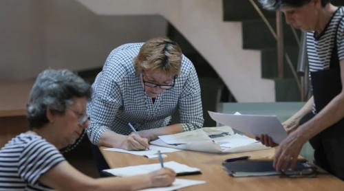 Curtea de Conturi a găsit erori la pensiile de invaliditate. Abaterile estimate depășesc 60 de milioane de lei