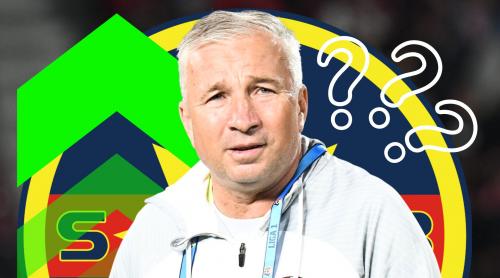 Dan Petrescu, viitorul antrenor de la FCSB?! Giovanni Becali, dezvăluiri din interior: “Ar accepta să vină!”