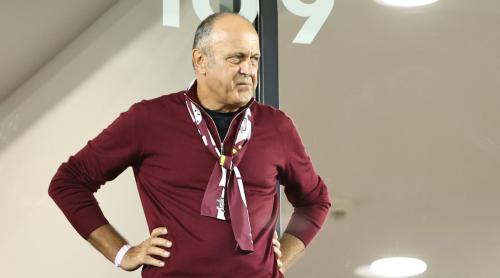 Dan Șucu, atacat de fanii lui Genoa după majorarea de capital de la Rapid. Italienii cred că afaceristul român a luat banii din profitul lor