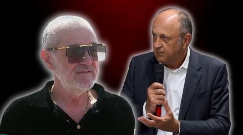 Dan Șucu, mai bogat decât Gigi Becali! Anunțul șocant al lui Mitică Dragomir