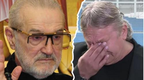Dănuț Lupu, dezvăluire despre ajutorul primit de la Gigi Becali: „Mi a salvat viața! Mie și familiei mele!”