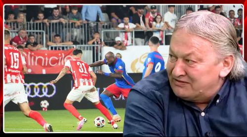 Dănuţ Lupu nu e impresionat de Dinamo după victoria cu FCSB: “Încă mai avem probleme!”. Vochin i a făcut praf pe roş albaştrii: “Mentalitate de echipă mică!”