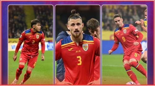 „Dau 20 de milioane de euro pe el”. Titularul lui Hagi pe care Gigi Becali îl vrea acum la FCSB. Exclusiv