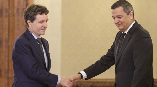Decizia PSD după ce a picat Guvernul Mureșan! Anunțul lui Grindeanu