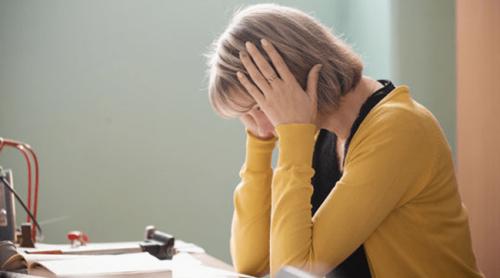 Decizia radicală a unei profesoare după mai bine de 20 de ani în învățământ: „Risc să pierd mult mai mult decât un loc de muncă” 
