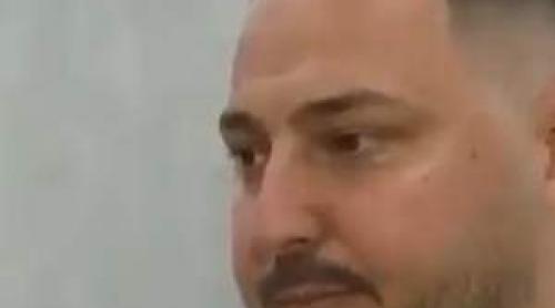 Declarațiile unui fost client al lui Vlad, principalul suspect în cazul crimei Valentinei. Când au vorbit ultima dată