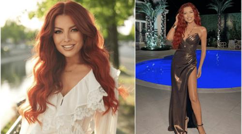 Detoxul pe care Elena Gheorghe îl face timp de 7 zile. Ce consumă și ce beneficii are: „Nu e foarte ușor”