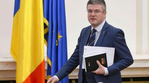 Dezvăluiri Jurnalul. Cum se umple statul de nulități numite politic: Ministrul USR Irineu Darău își pune consilierul în fruntea Societății Naţionale de Radiocomunicaţii