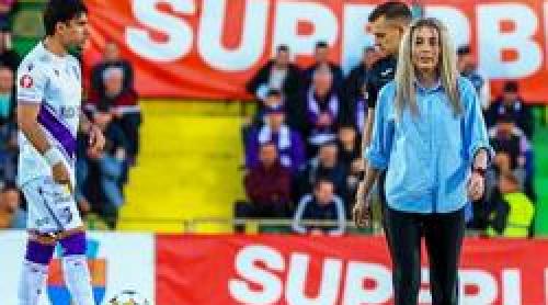 Diagnosticată cu leucemie, fotbalista Maria Chițu face dezvăluiri emoționante: „Nimeni nu îmi spunea concret ce am”
