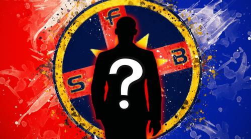 ”Direct la spitalul de nebuni după trei luni!”. Ce antrenor ar lua titlul cu FCSB „în joc de glezne”