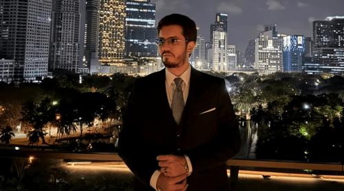 Domenico Perri, împăcare surpriză după jaful de două milioane de euro din vila din Corbeanca