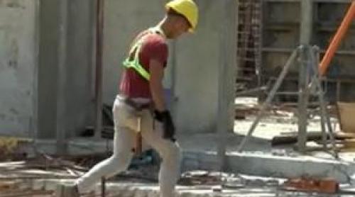 Domeniul care a salvat economia ţării, în pericol. Germania vrea muncitori români: 200.000 de joburi