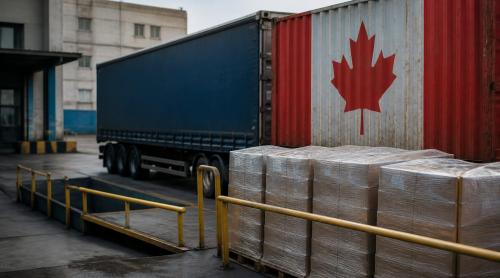 Donald Trump amenință UE cu tarife foarte mari după propunerea pentru asocierea Canadei