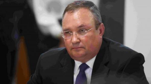 Drone, case și spirtoase: Generalul ex prim ministru Nicolae Ciucă administrează „divizia de nave spațiale militare” a unui producător de băuturi spirtoase și vinuri