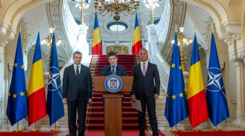 Drumul spre anticipate   Poate Nicușor Dan să dizolve Parlamentul după încă un guvern respins? Miza celor 60 de zile din Constituție