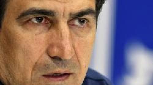 După 10 runde din Superligă, Victor Pițurcă anticipează cum va decurge lupta la titlu: „Dinamo joacă cel mai frumos fotbal, dar altă echipă are un atu important!”