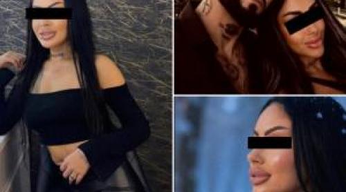 Ea este tânără găsită în valiză în Olt. Valentina avea două lovituri la cap și cinci coaste rupte