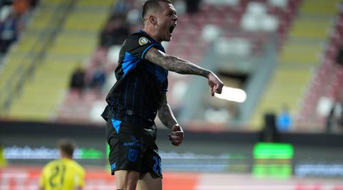 Editorial din tribună după primul meci al Craiovei fără gol primit în deplasare: „Campioana și a început marșul către primul loc”
