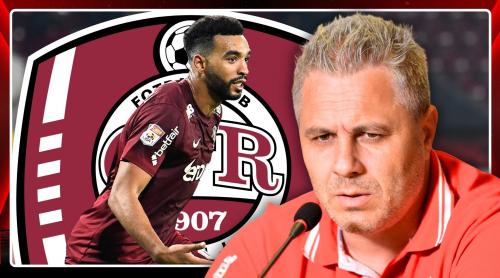 Ei sunt jucătorii care pot face diferența la CFR Cluj. Ce fotbaliști și a adus, de fapt, Șumudică și ce a urmărit când i a transferat