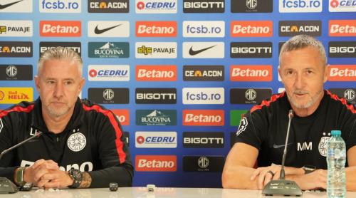 „El, Rădoi sau Edi Iordănescu au fost opțiunile!” Meme Stoica, dezvăluiri din culisele revenirii lui Reghecampf la FCSB