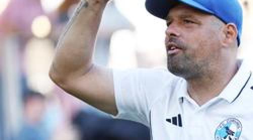 El urmează să fie noul antrenor FCSB! „Suntem la ultimele discuții”
