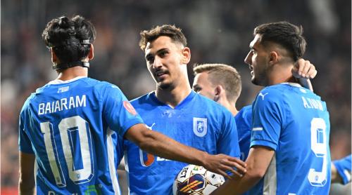 „Este ultimul la toate antrenamentele! Dacă el mănâncă cinci fripturi și vrea să joace fotbal…” Valeriu Iftime, ultimatum dur pentru Jovan Markovic