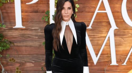 „Eu sunt de vină”. Sandra Bullock a făcut mărturisiri în premieră despre infidelitatea fostului soț