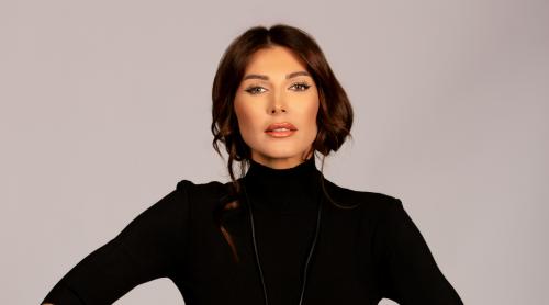 EXCLUSIV | Ilinca Vandici este însărcinată! Vedeta Kanal D va deveni mamă pentru a doua oară