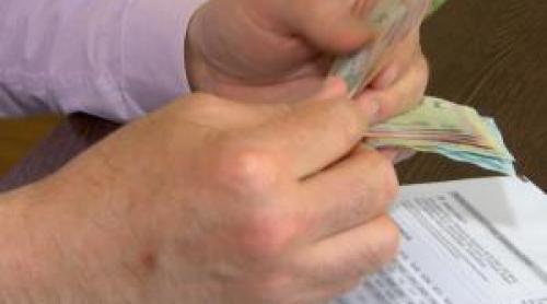 Facturile cresc din nou. Cât vom plăti în plus la curent și gaze în lunile următoare